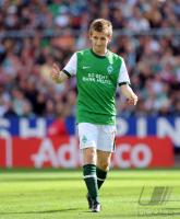 FUSSBALL, 1. BUNDESLIGA, 5. Spieltag: Werder, MARIN