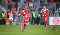 Fussball 1. Bundesliga 25/26    Testspiel 
FC Bayern Muenchen - Olympique Lyon