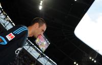 Fussball Supercup: Christoph Metzelder (FC Schalke 04)
