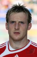 Fussball WM 2006: Trinidad & Tobago - Schweden