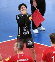 Volleyball 1. Bundesliga  Saison 19/20:  TV Rottenburg - United Volleys Frankfurt