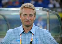 FUSSBALL  Olympia 2008   Vorrunde  Frauen  China - Schweden