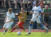 Fussball Ergenzinger Pfingstturnier 2014 FINALE