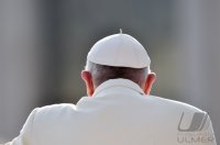 Rom Generalaudienz;  Papst Franziskus I.