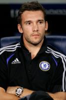 Fussball, Champions League: Barcelona - Chelsea