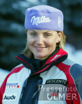 SKI   Weltcup   Aspen Damen Sonja Nef (SUI) ;