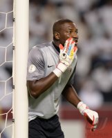 Fussball International WM Qualifikation 2014: Katar - Iran