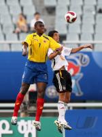 Fussball International  U 17 Weltmeisterschaft