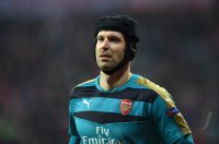 Fussball CHL 15/16 Gruppenphase: FC Bayern Muenchen - Arsenal London