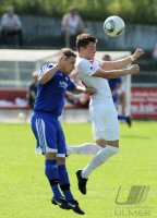 Fussball Landesliga 2011/2012: TSV Ofterdingen - Spvgg Freudenstadt