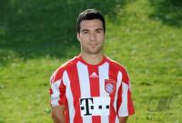 Fussball 3. Bundesliga:  Taygun Kuru (FC Bayern II)