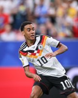 Fussball WM 2026 Vorrunde: Deutschland - Curacao
