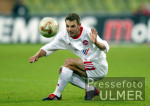 Mintal am Ball