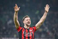 FUSSBALL INTERNATIONAL SERIE A 25/26: AC Mailand - Inter Mailand