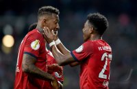 Fussball DFB Pokal Halbfinale 2018/2019SV Werder Bremen - FC Bayern Muenchen
