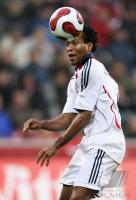 Fussball 1. Bundesliga, Bayern: ZE ROBERTO, Einzelaktion