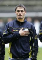 Fussball Int: Nationalmannschaft Bosnien-Herzegowina