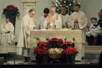 Bischof Dr. Gebhard Fuerst (Dioezese Rottenburg-Stuttgart)