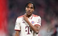 Fussball International CHL 24/25: FC Bayern Muenchen - Slovan Bratislava