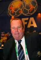 Fussball  International WM Auslosung