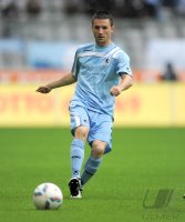 2. Fussball Bundesliga: Antonio Rukavina  (1860 Muenchen)