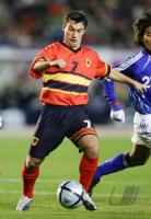 Fussball Nationalmannschaft Angola