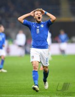 Fussball International Testspiel: Italien - Deutschland