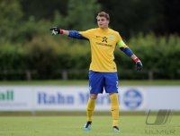 Fussball 1. Bundesliga 2011/2012:  Torwart Sebastian Mielitz (SV Werder Bremen)