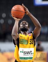 1. Basketball Bundesliga   Walter Tigers - Ludwigsburg