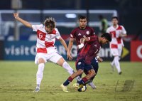 Fussball, Junioren U 17 WM 2025 Costa Rica , Gruppe C