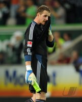 Fussball 1. Bundesliga, Saison 2011/2012: Wolfsburg - Schalke