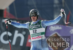Ski Alpin; WM Bormio Abfahrt  Maenner