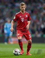 Fussball DFB Pokal Halbfinale 2018/2019SV Werder Bremen - FC Bayern Muenchen