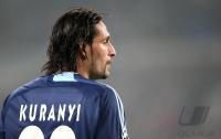 Fussball, Champions League, Schalke: KURANYI