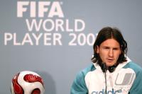 FIFA World Player 2007