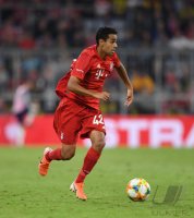Fussball International Audi Cup 2019: FC Bayern Muenchen - Tottenham Hotspur