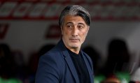 Fussball International Qualifikation WM 2026 in Basel
Schweiz - Slowenien