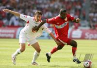 1.Bundesliga VfB Stuttgart - Hannover 96