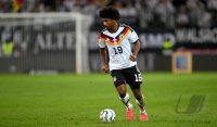 FUSSBALL UEFA Nations League 26/27 Deutschland - Griechenland