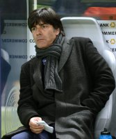 Fussball International WM Qualifikation 2014:  Deutschland - Schweden