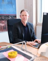 COVID-19-Medikament, Studie Phase II: Prof. Dr. Oliver Planz (UKT Tuebingen)