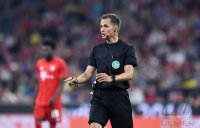 Fussball International Audi Cup 2019: FC Bayern Muenchen - Tottenham Hotspur