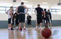 Basketball 1. Bundesliga 2012/2013  Walter Tigers Tuebingen