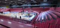 Basketball 2. Bundesliga  20/21: Tigers Tuebingen - Artland Dragons