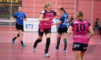 Handball EHF Pokal Frauen 16/17: TuS Metzingen - Ankara BSK