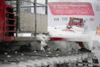 Ski Alpin  Herren  Abfahrt  Kitzbuehel 2009