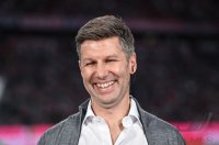 Fussball Saisoneroeffnung 1. Bundesliga 25/26
1. Spieltag: FC Bayern Muenchen - RB Leipzig
