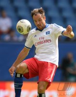 Fussball 1. Bundesliga, Saison 2013/2014, Nordcup: Hamburger SV - Eintracht Braunschweig
