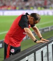 Fussball 2. Bundesliga Saison 16/17: VfB Stuttgart - FC St. Pauli
