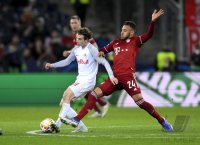 Fussball International CHL 21/22: FC Salzburg - FC Bayern Muenchen